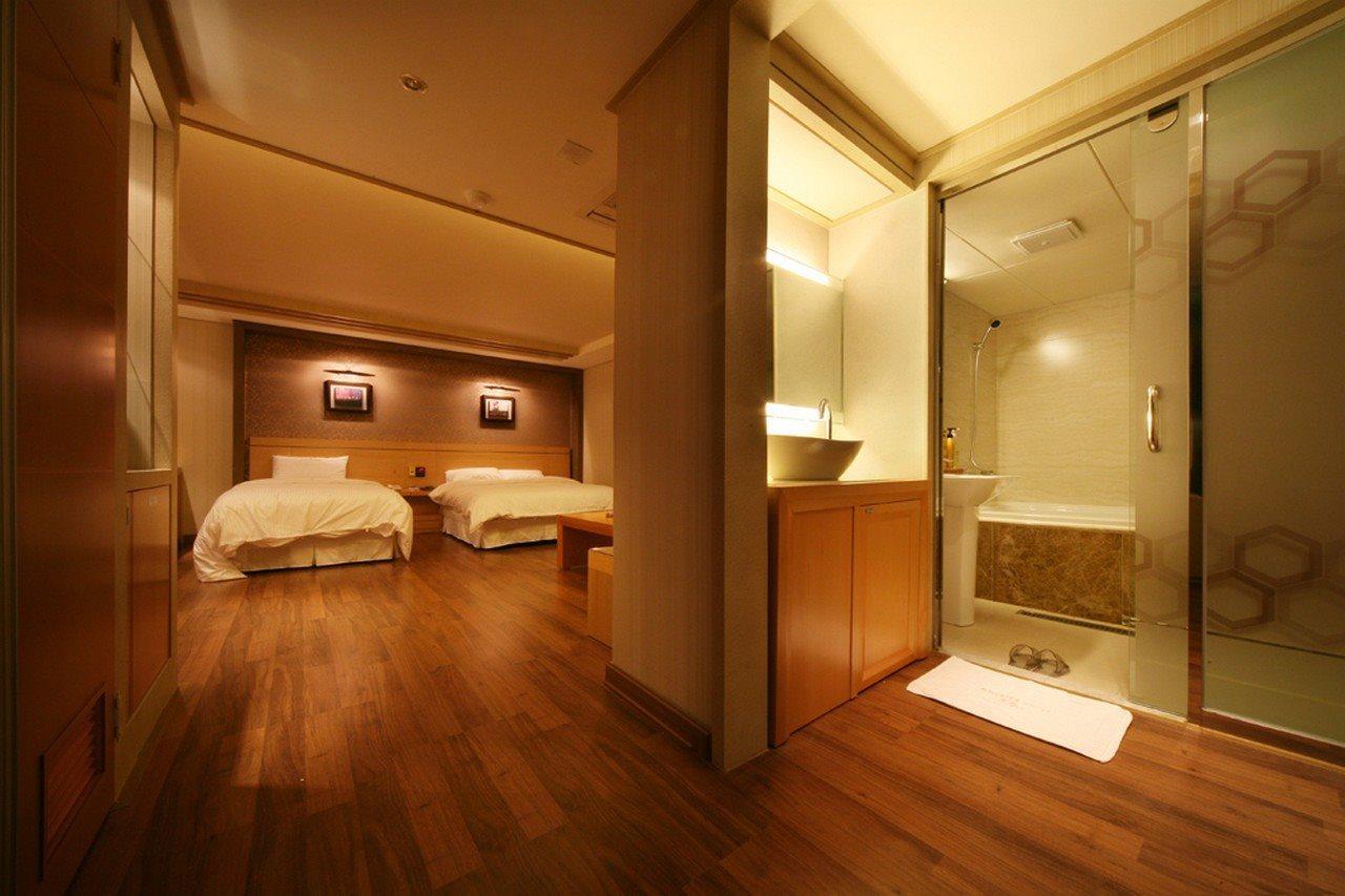 Press Hotel Busan Exterior foto